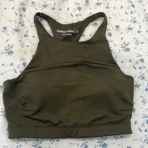 ov sports bra